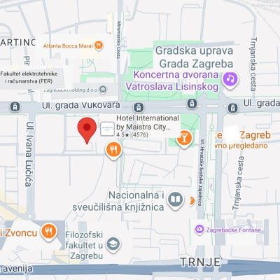 google karta